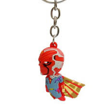 Miniatura: Llaveros de goma 