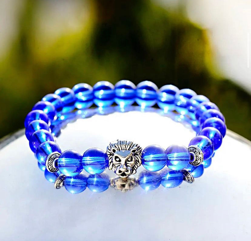Miniatura: Pulseras leon 