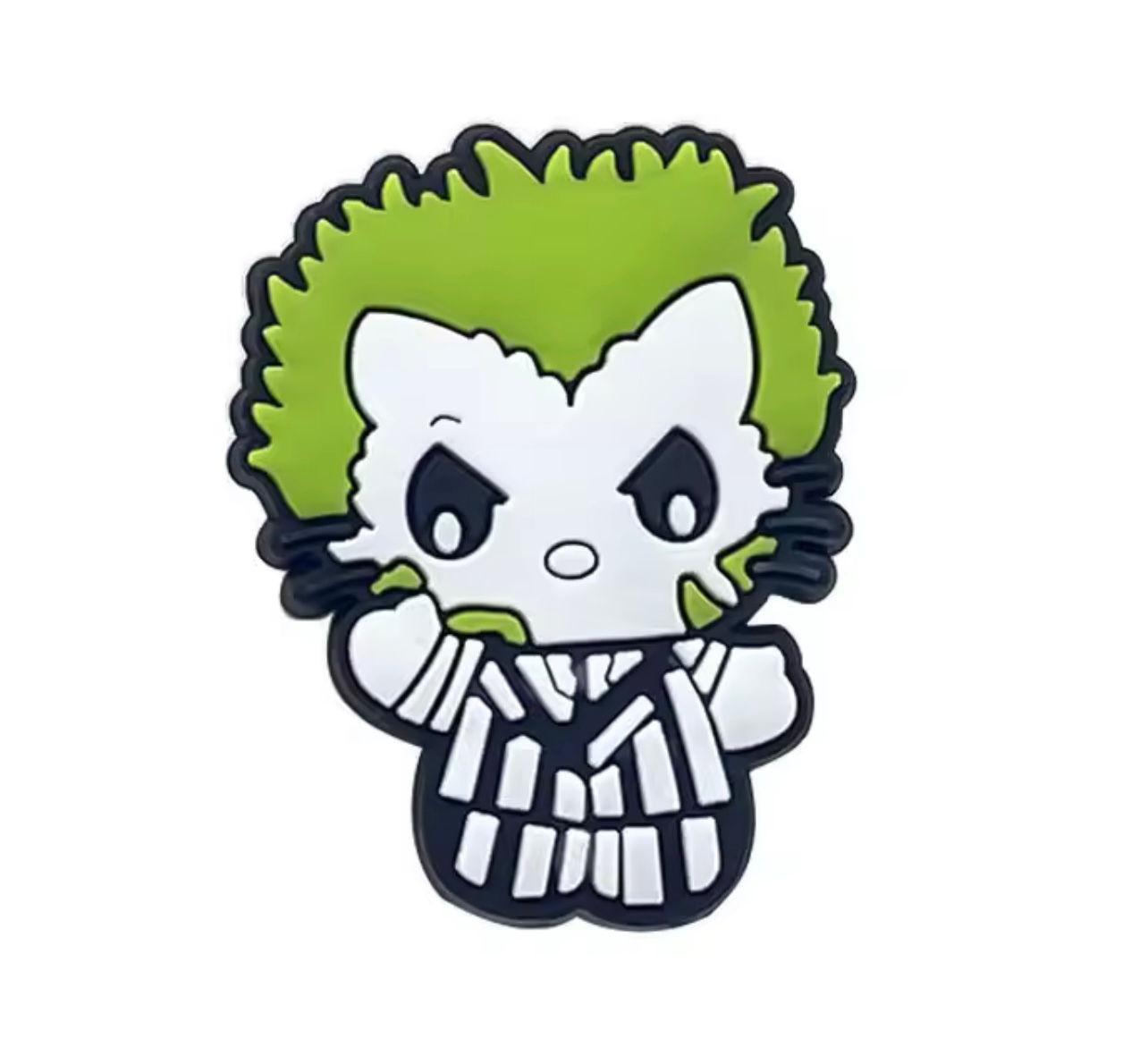 Dije de beetle juice Halloween 
