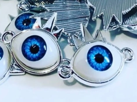 Ojo turco