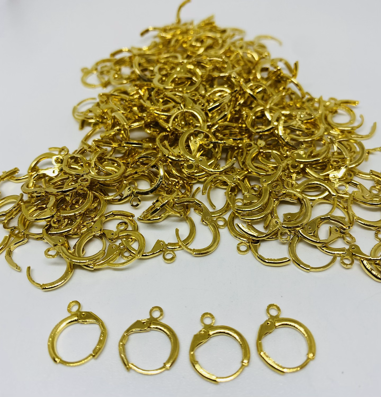Huggies chapa de oro 24k