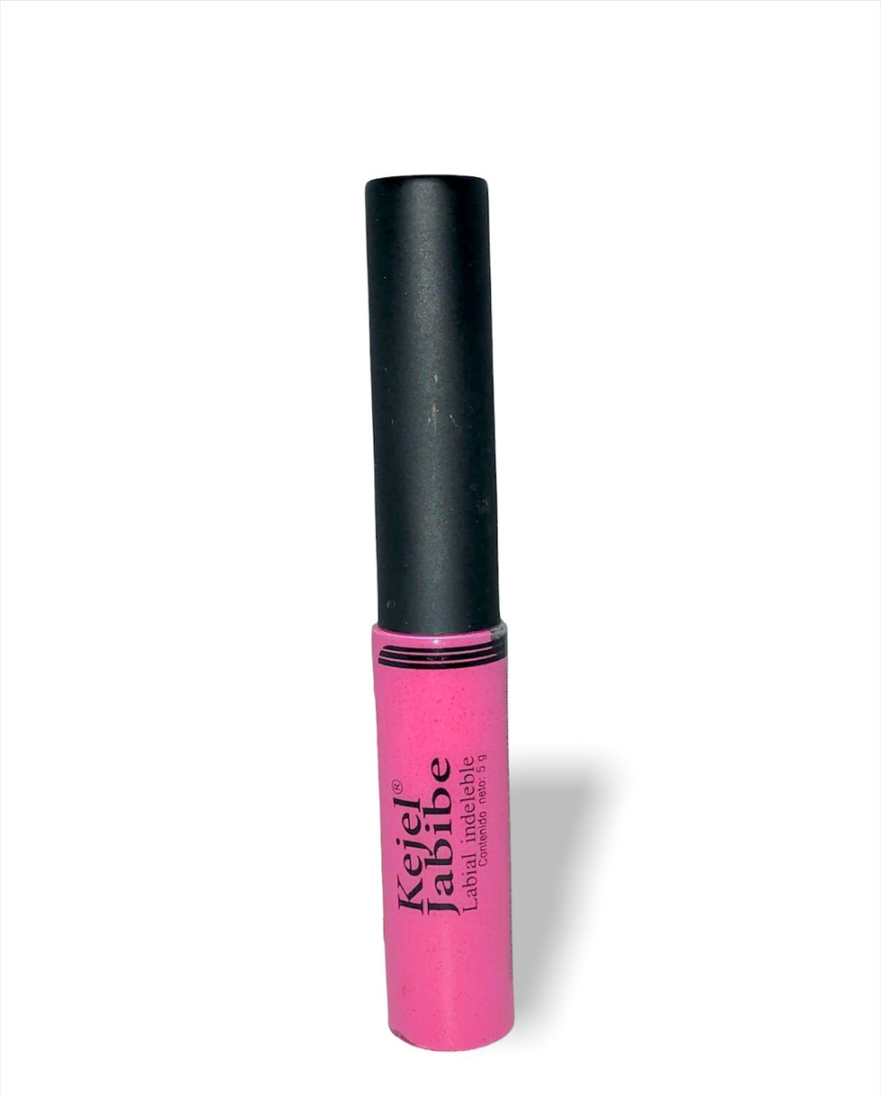 Miniatura: Labial indeleble Kejel Jabibe