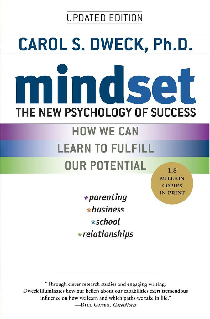 What's your Mindset?