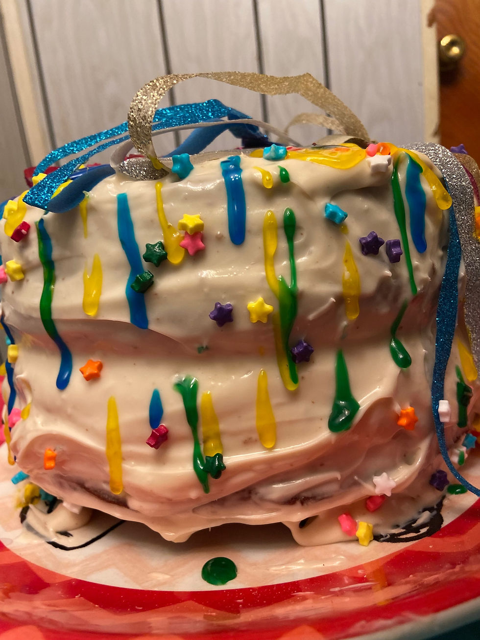Thumbnail: Deco Art Cake 