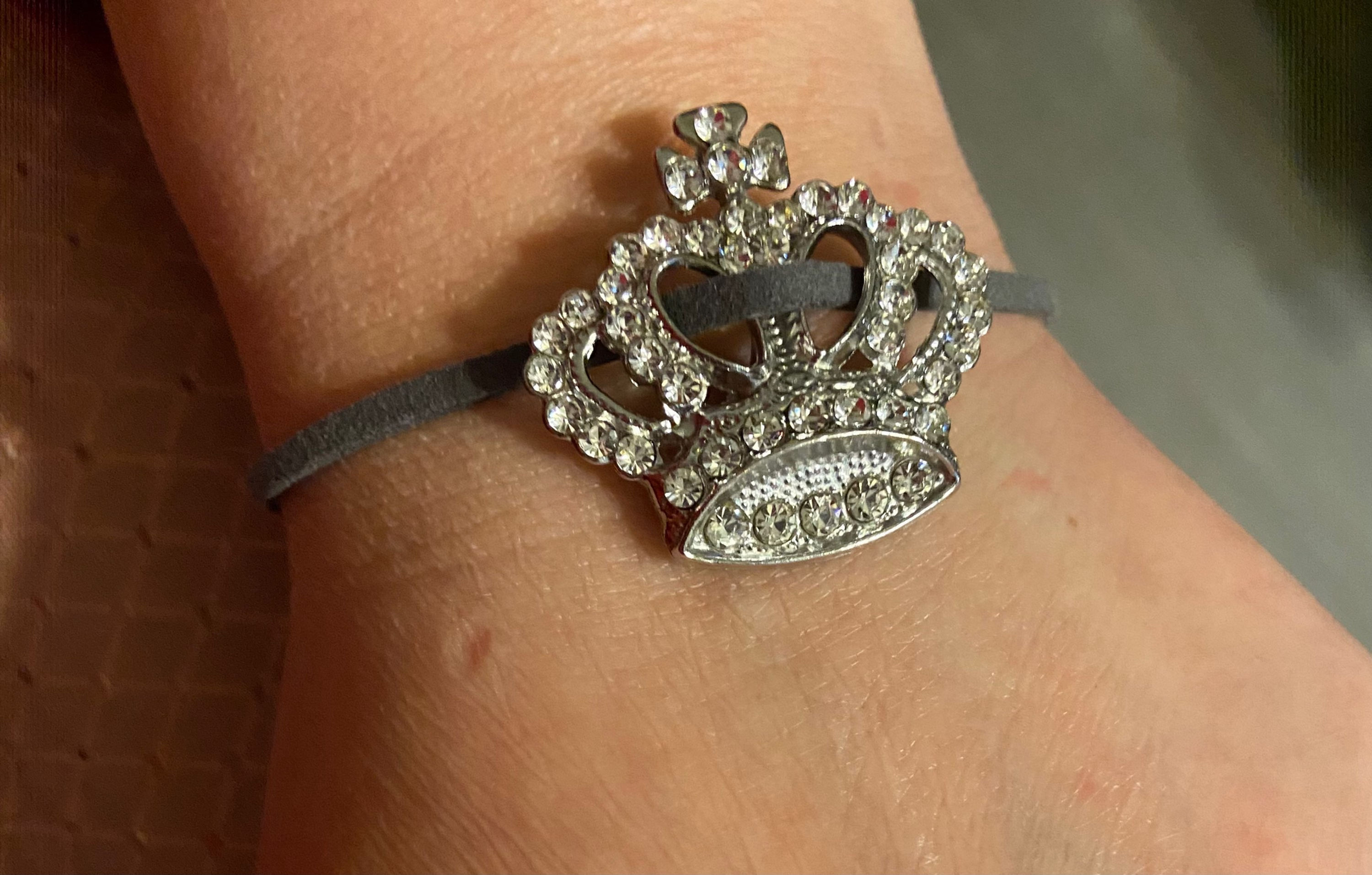 The Crown Of Glory Bracelet