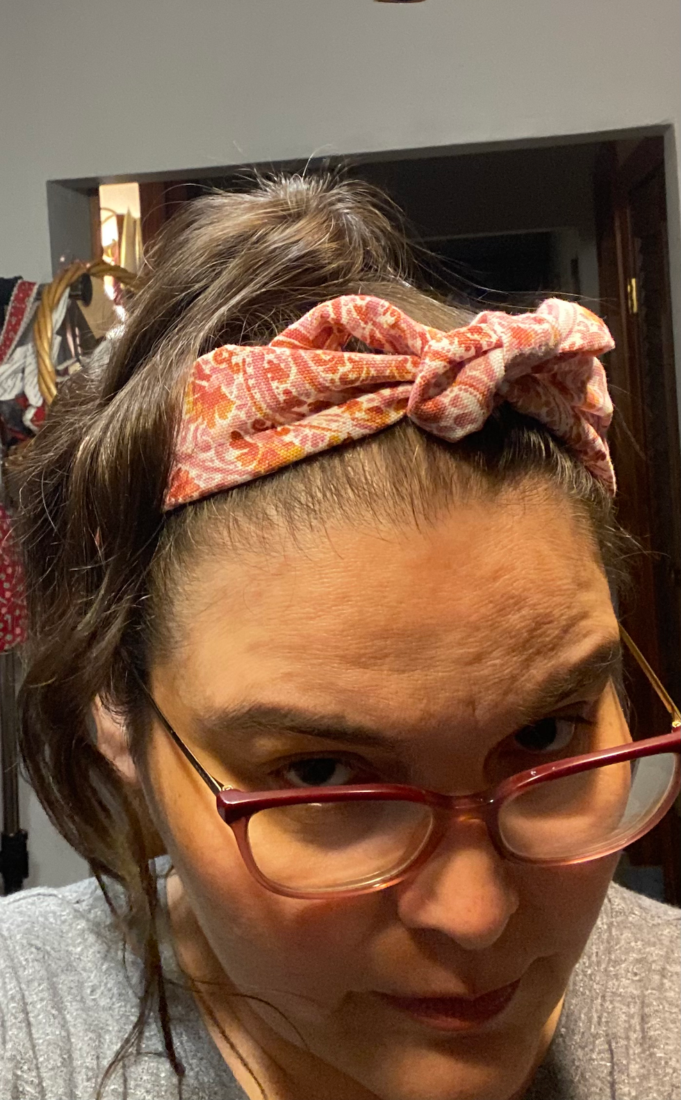 Thumbnail: Headwrap