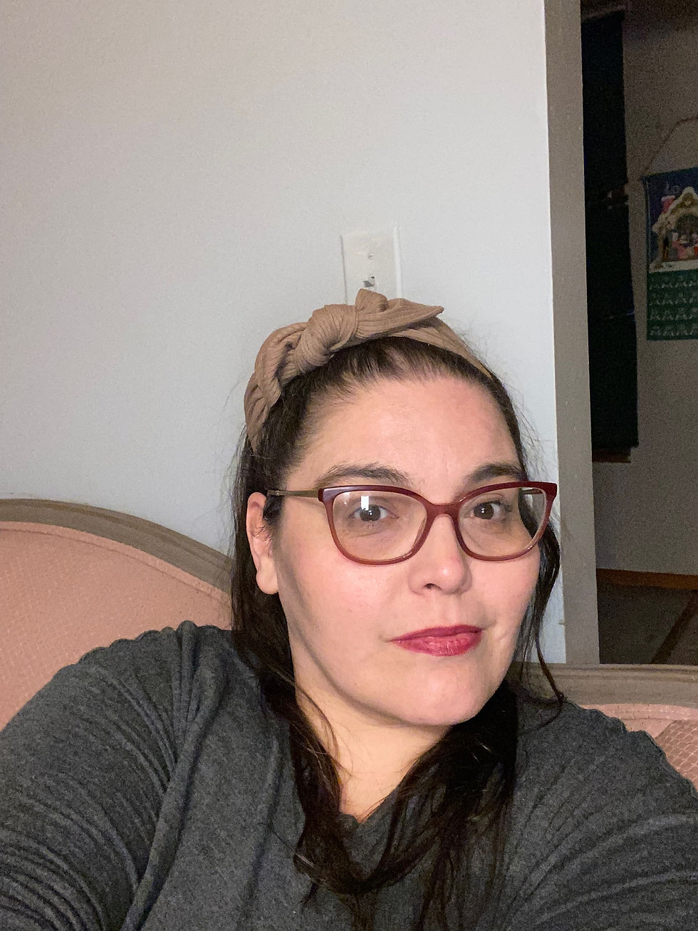 Thumbnail: Headwrap Lyrca Strechy 