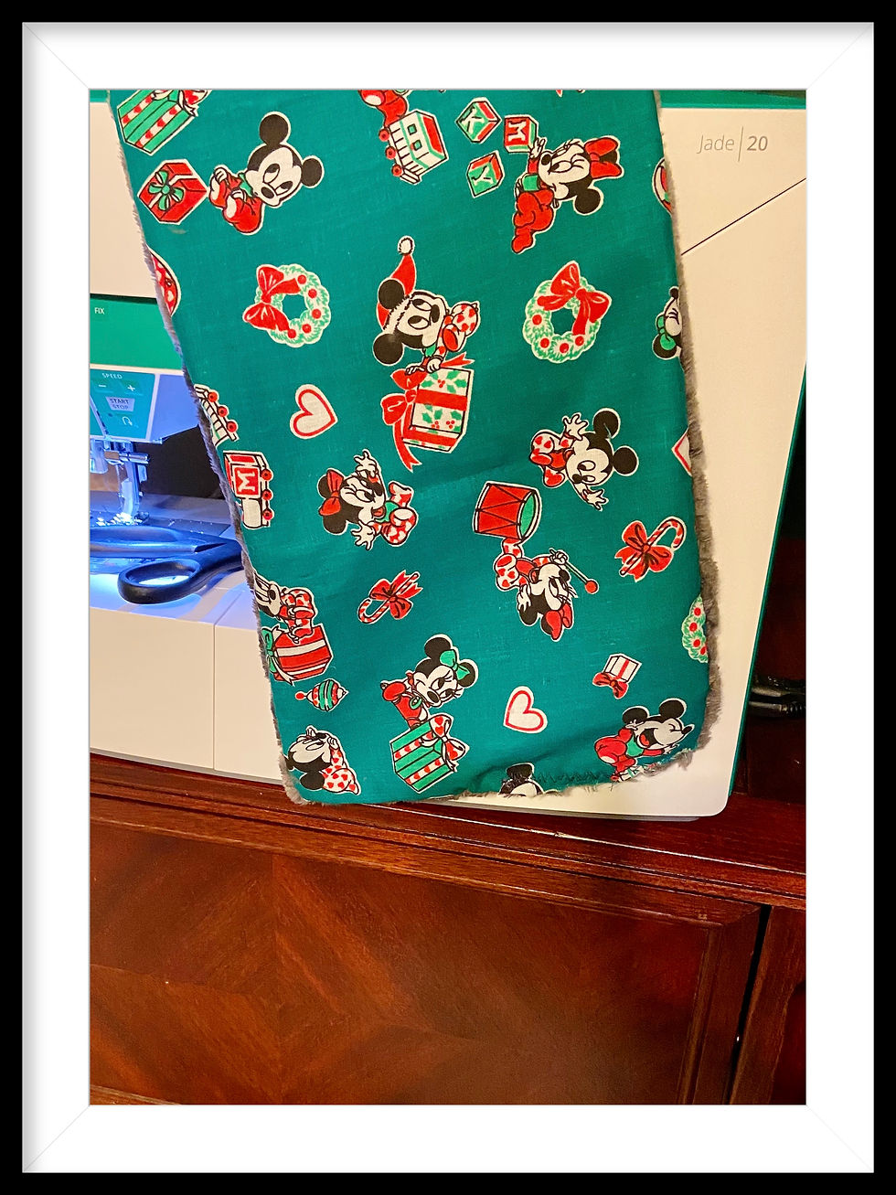 Thumbnail: Burp Cloth Bundle 