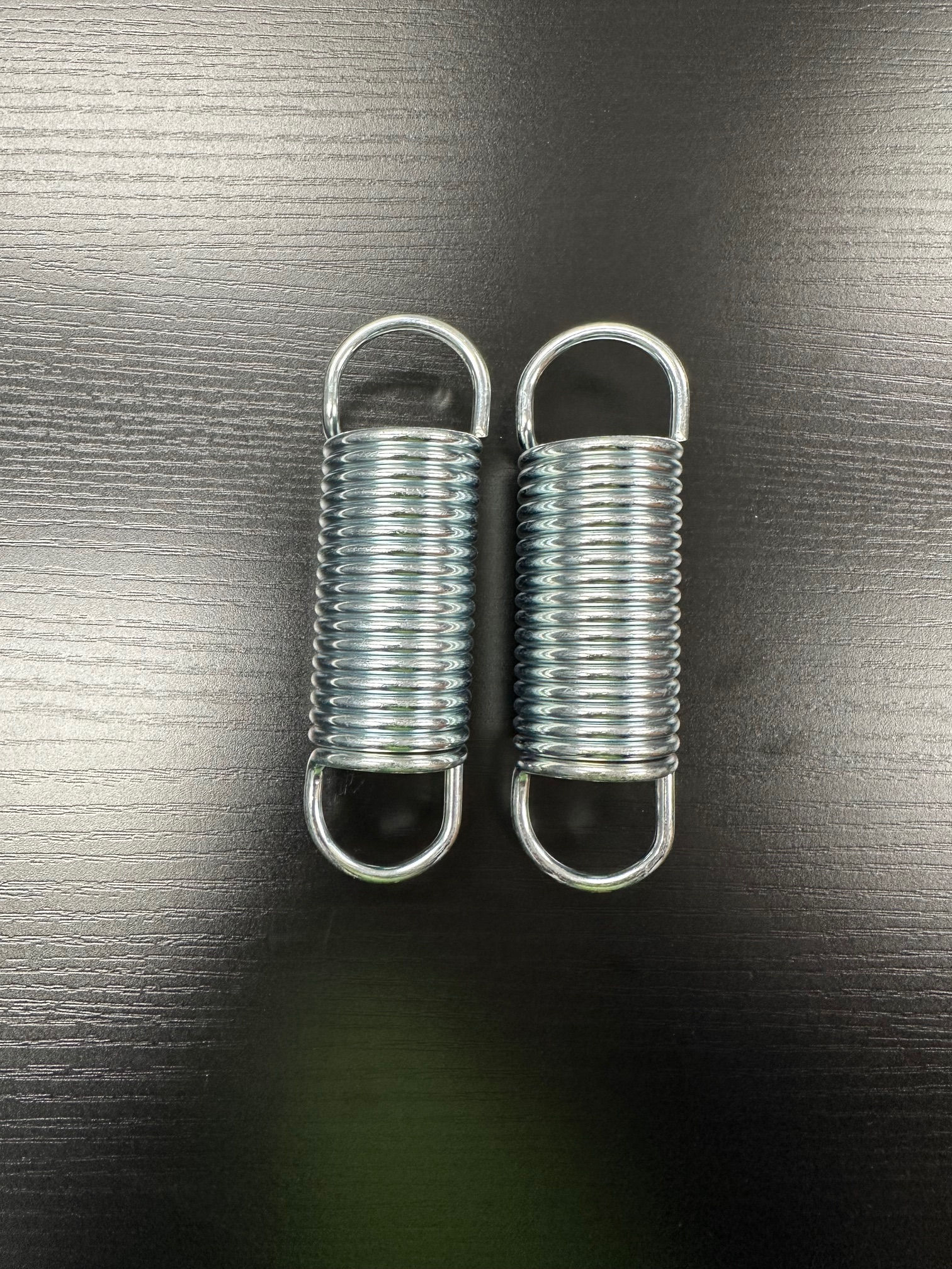 620 - Extension Spring Set