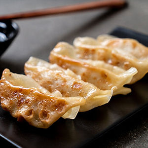 Gyoza