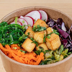 Poké Veggie