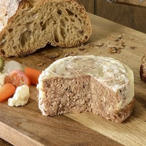TERRINE CAMPAGNE