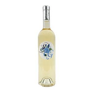 SG Blanc Viognier Bouteille (Mas Bleu)