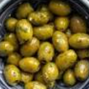 OLIVES AUX HERBES