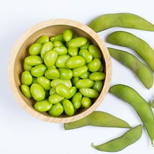 Salade d'Edamame