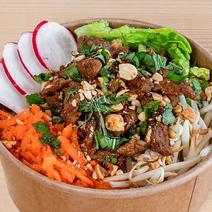 Poké Boeuf