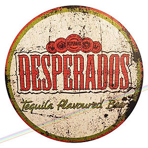 Bière Desperado