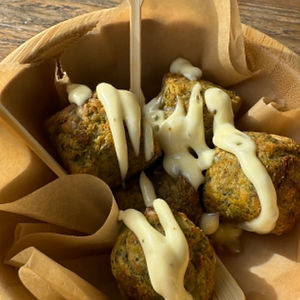 FALAFEL X5