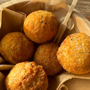 BOUCHÉES DE BRIE X5