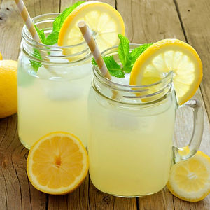 Citronnade