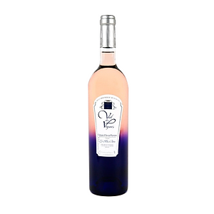 Val des vignes rosé (Mas Bleu)
