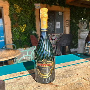 Tsarine (champagne brut)