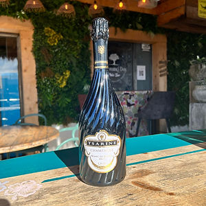 Tsarine (champagne blanc de blanc)