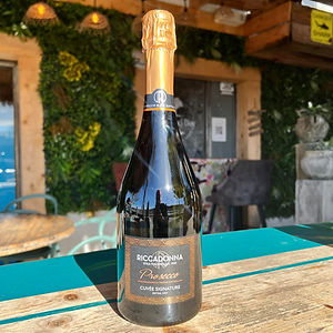 Prosecco Riccadonia extra dry