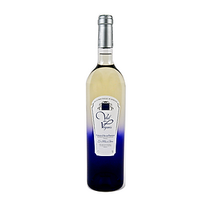 Val des vignes Blanc (Mas Bleu)