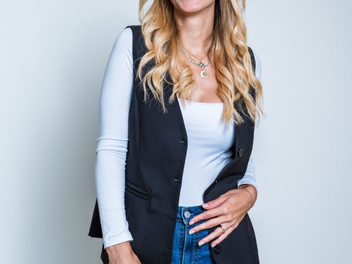 Marion Blassi: Una de las voces más completas de la radio venezolana