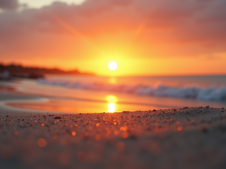 Why Private Sunset Cruises Are the Most Romantic Experience
