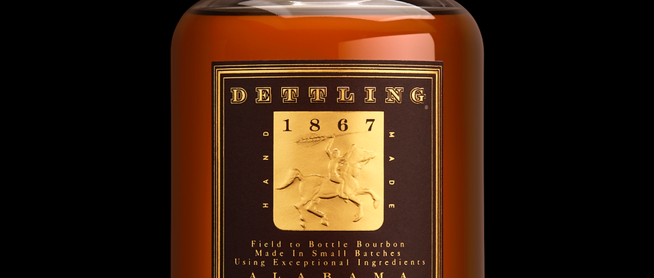 Dettling Bourbon