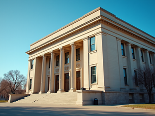 Tailored Legal Video Packages for Kansas City