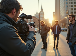 The Video Production Process Explained for Kansas City