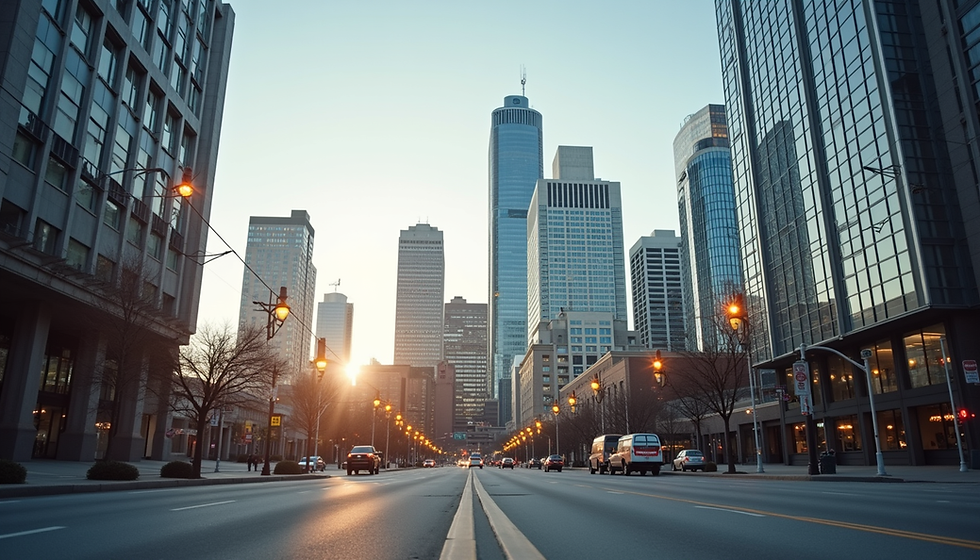 Comprehensive Online Marketing Services in Kansas City