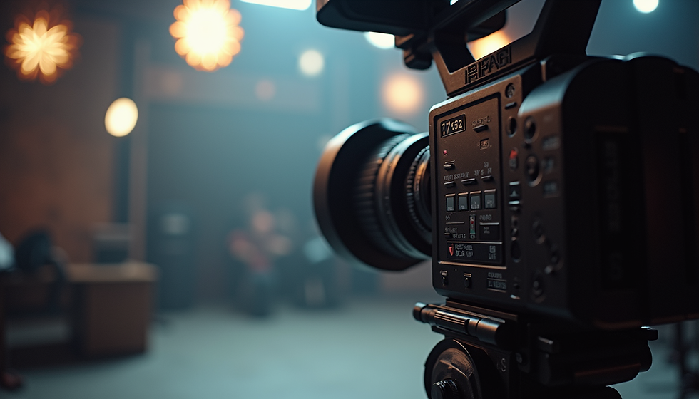 Top B2B Video Production Services in Kansas City