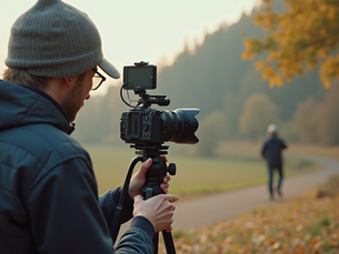 Choosing the Right Videographer for Your Kansas City Business