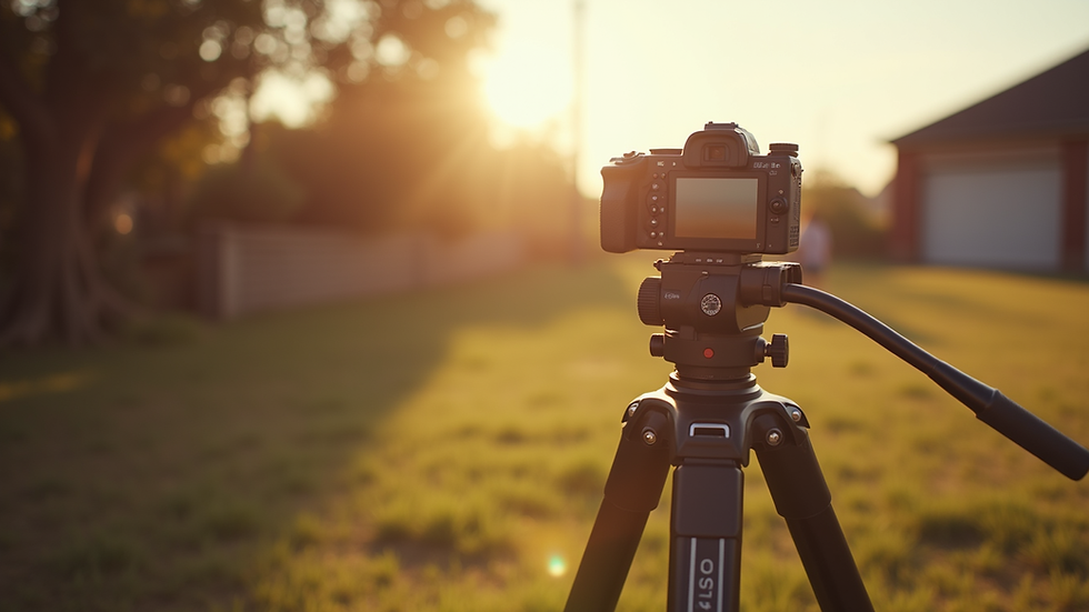Social Media Management Tips for Video Creators