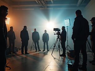 Boost Your Business with Video Production Services