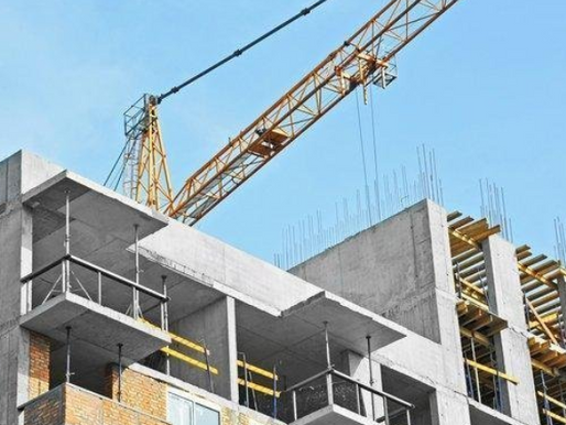Barriers to Apartment Construction Index