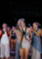 Miss Dance Team Minnesota 2026