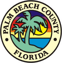 Palm Beach County Seal