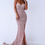 Thumbnail: Champagne Gold Gown