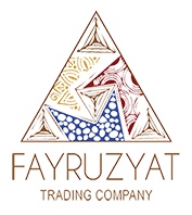 Writer: Fayruzyat team