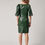 Thumbnail: Sweet Vegan Leather 2025 Dress