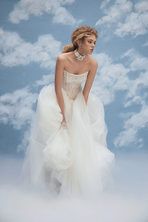 LUSILLE Dress 2024