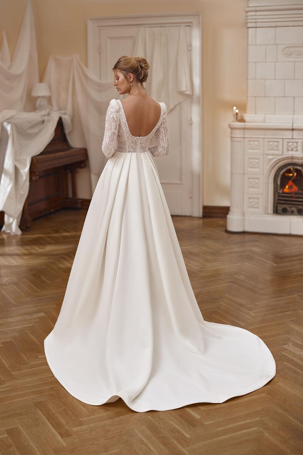 2025 wedding dresses