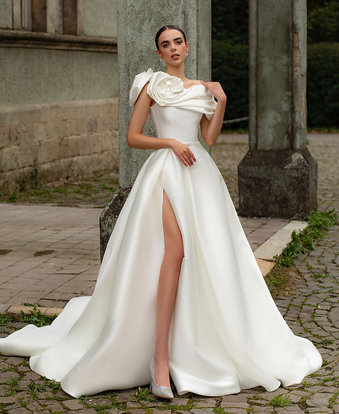 trend wedding dresses