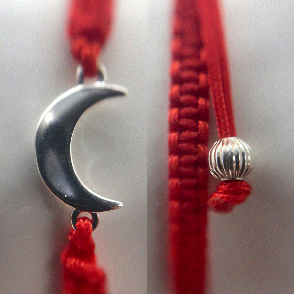 The Crescent PAOLOREFLEX the-crescent-paoloreflex