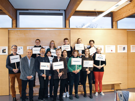 Demokratiekonferenz Radolfzell